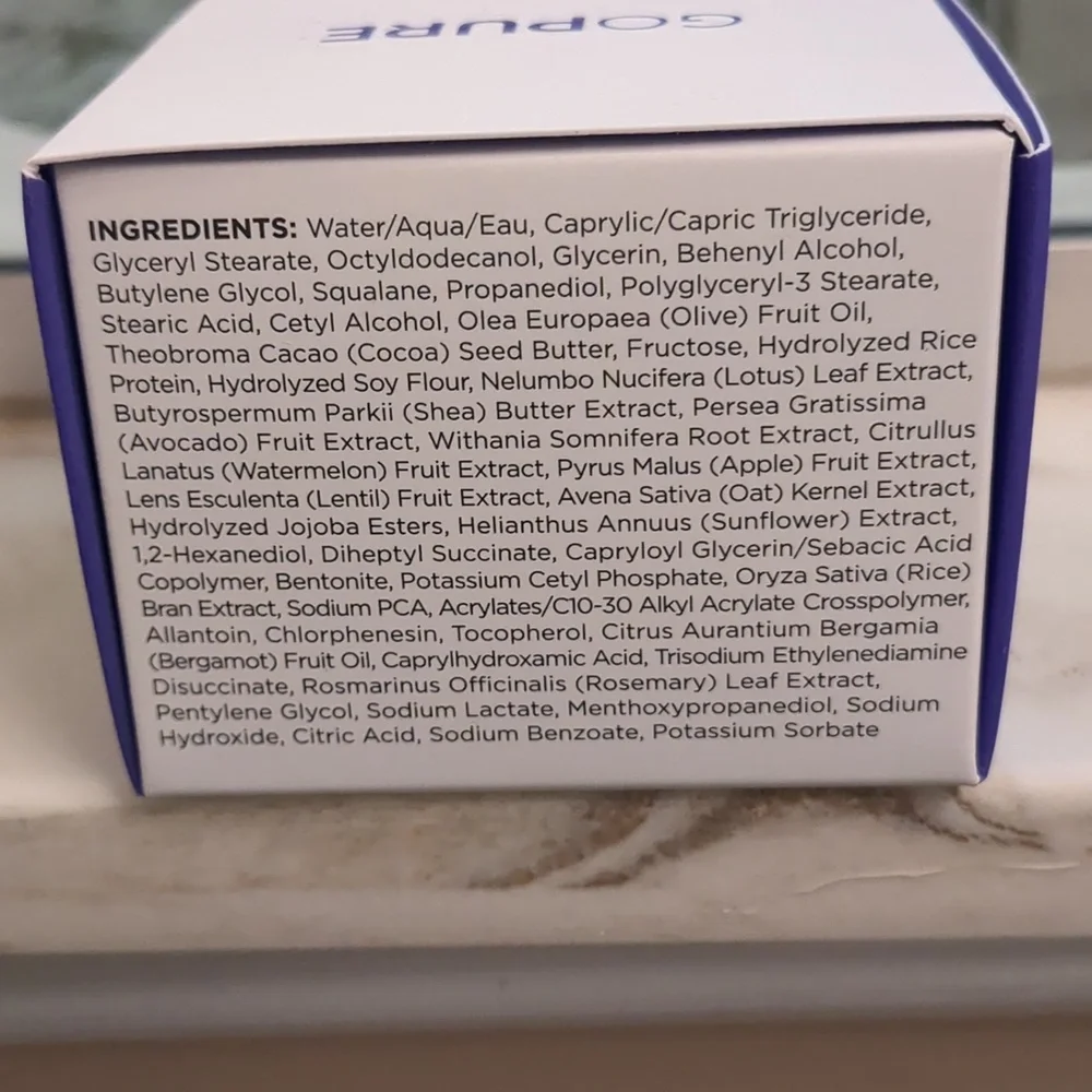 Sculpting And Toning Arm Cream - Picture 3 of 5